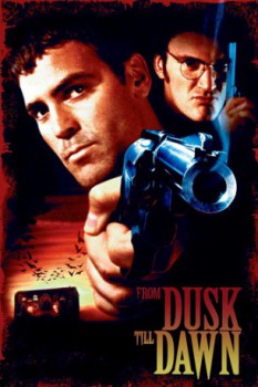 poster From Dusk Till Dawn&nbsp;&nbsp;(1996)