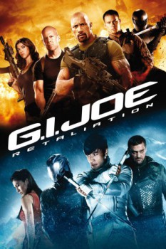 poster G.I. Joe: Retaliation&nbsp;&nbsp;(2013)