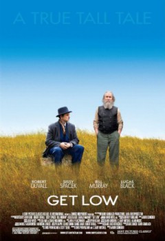 poster Get Low&nbsp;&nbsp;(2010)