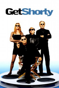 poster Get Shorty&nbsp;&nbsp;(1995)