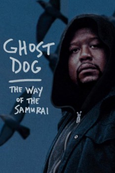 poster Ghost Dog: The Way of the Samurai&nbsp;&nbsp;(1999)