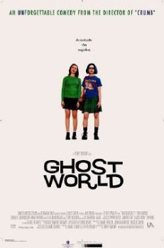 poster Ghost World&nbsp;&nbsp;(2001)