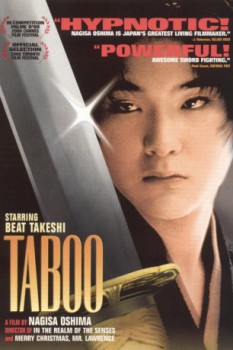 poster Taboo&nbsp;&nbsp;(1999)