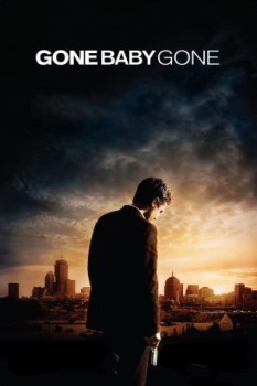 poster Gone Baby Gone&nbsp;&nbsp;(2007)