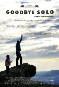 poster Goodbye Solo&nbsp;&nbsp;(2009)