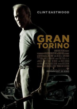 poster Gran Torino&nbsp;&nbsp;(2008)