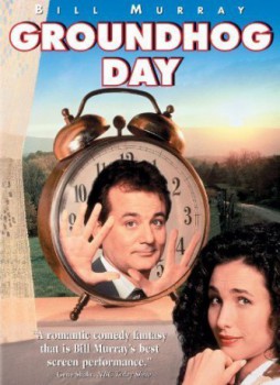 poster Groundhog Day&nbsp;&nbsp;(1993)