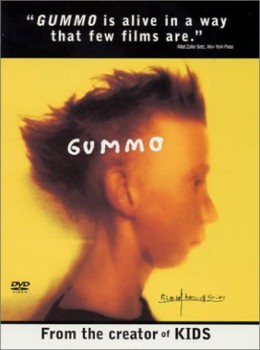 poster Gummo&nbsp;&nbsp;(1997)