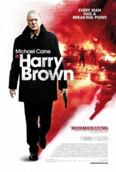 poster Harry Brown&nbsp;&nbsp;(2009)