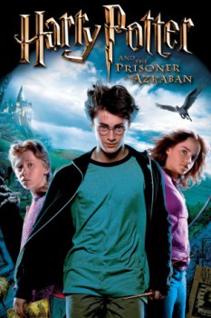 poster Harry Potter and the Prisoner of Azkaban&nbsp;&nbsp;(2004)