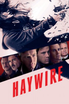 poster Haywire&nbsp;&nbsp;(2011)