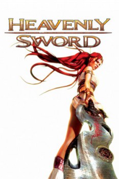 poster Heavenly Sword&nbsp;&nbsp;(2014)