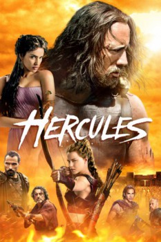 poster Hercules&nbsp;&nbsp;(2014)