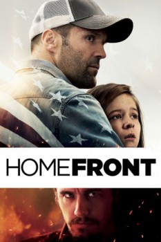 poster Homefront&nbsp;&nbsp;(2013)