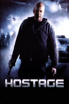 poster Hostage&nbsp;&nbsp;(2005)