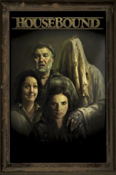 poster Housebound&nbsp;&nbsp;(2014)