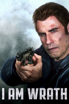 poster I Am Wrath&nbsp;&nbsp;(2016)