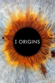 poster I Origins&nbsp;&nbsp;(2014)