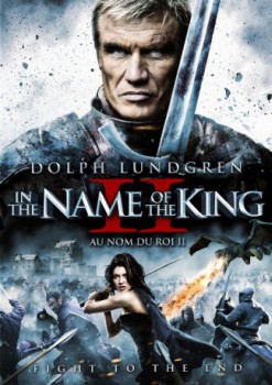 poster In the Name of the King 2: Two Worlds&nbsp;&nbsp;(2011)