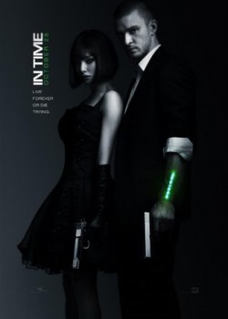 poster In Time&nbsp;&nbsp;(2011)