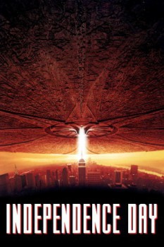 poster Independence Day&nbsp;&nbsp;(1996)