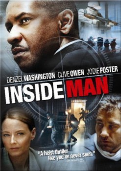 poster Inside Man&nbsp;&nbsp;(2006)