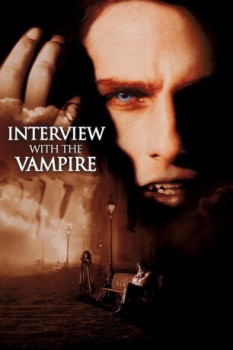 poster Interview with the Vampire&nbsp;&nbsp;(1994)