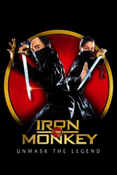 poster Iron Monkey&nbsp;&nbsp;(1993)