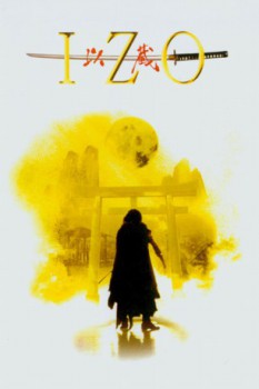 poster Izo&nbsp;&nbsp;(2004)