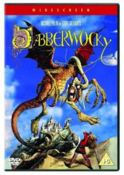 poster Jabberwocky&nbsp;&nbsp;(1977)