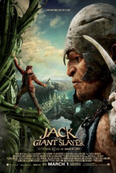 poster Jack the Giant Slayer&nbsp;&nbsp;(2013)
