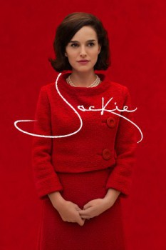 poster Jackie&nbsp;&nbsp;(2016)