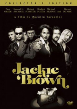 poster Jackie Brown&nbsp;&nbsp;(1997)