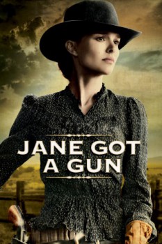 poster Jane Got a Gun&nbsp;&nbsp;(2015)