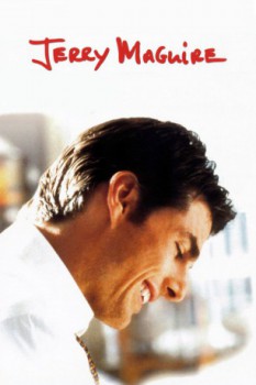 poster Jerry Maguire&nbsp;&nbsp;(1996)