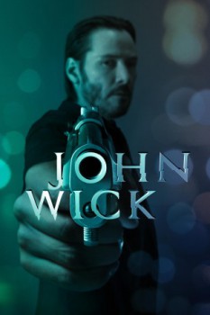poster John Wick&nbsp;&nbsp;(2014)