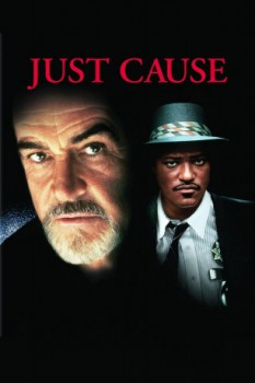poster Just Cause&nbsp;&nbsp;(1995)