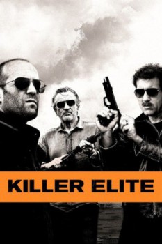 poster Killer Elite&nbsp;&nbsp;(2011)