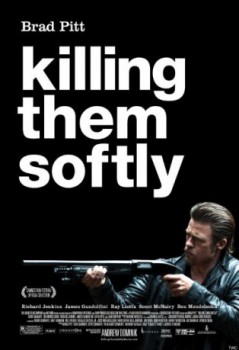 poster Killing Them Softly&nbsp;&nbsp;(2012)