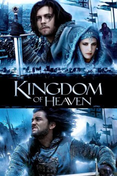 poster Kingdom of Heaven&nbsp;&nbsp;(2005)