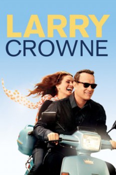 poster Larry Crowne&nbsp;&nbsp;(2011)