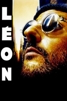 poster Léon: The Professional&nbsp;&nbsp;(1994)