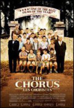 poster The Chorus&nbsp;&nbsp;(2004)
