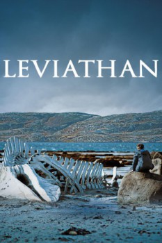 poster Leviathan&nbsp;&nbsp;(2014)