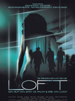 poster Loft&nbsp;&nbsp;(2010)