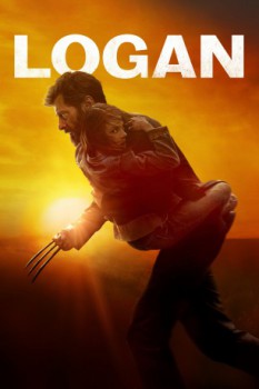 poster Logan&nbsp;&nbsp;(2017)