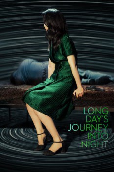 poster Long Day's Journey into Night&nbsp;&nbsp;(2018)