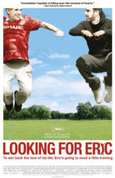 poster Looking for Eric&nbsp;&nbsp;(2009)