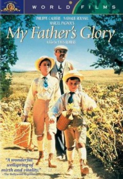 poster My Father's Glory&nbsp;&nbsp;(1990)