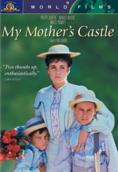 poster My Mother's Castle&nbsp;&nbsp;(1990)